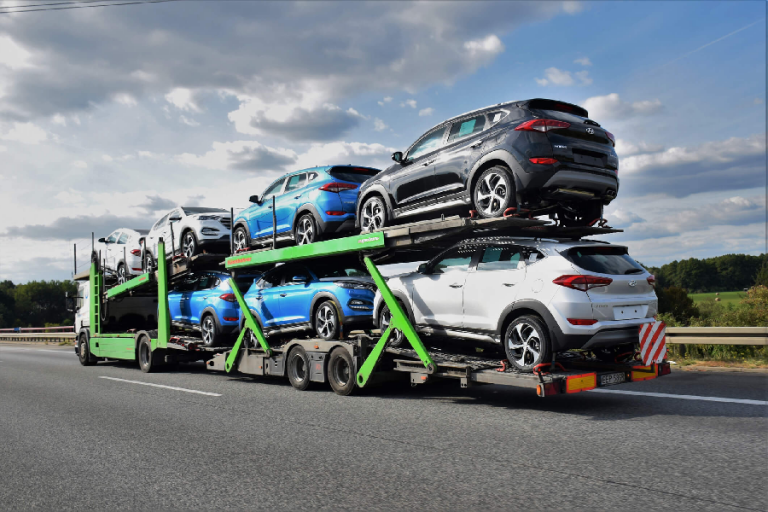 Planning to Ship Your Car from California to Florida? What are the