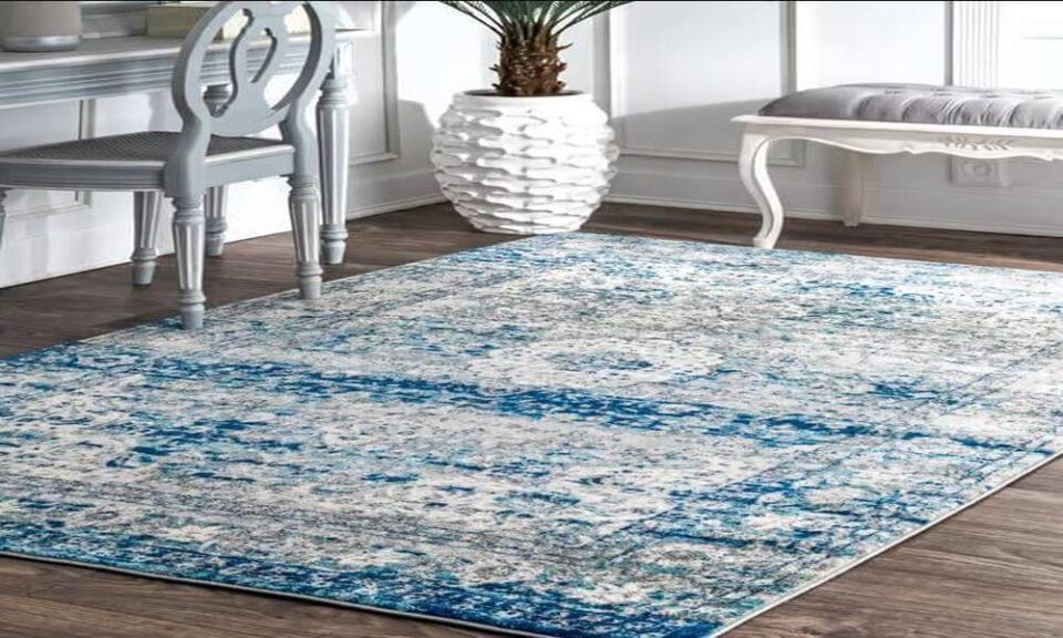 What are the Benefits of Area Rugs