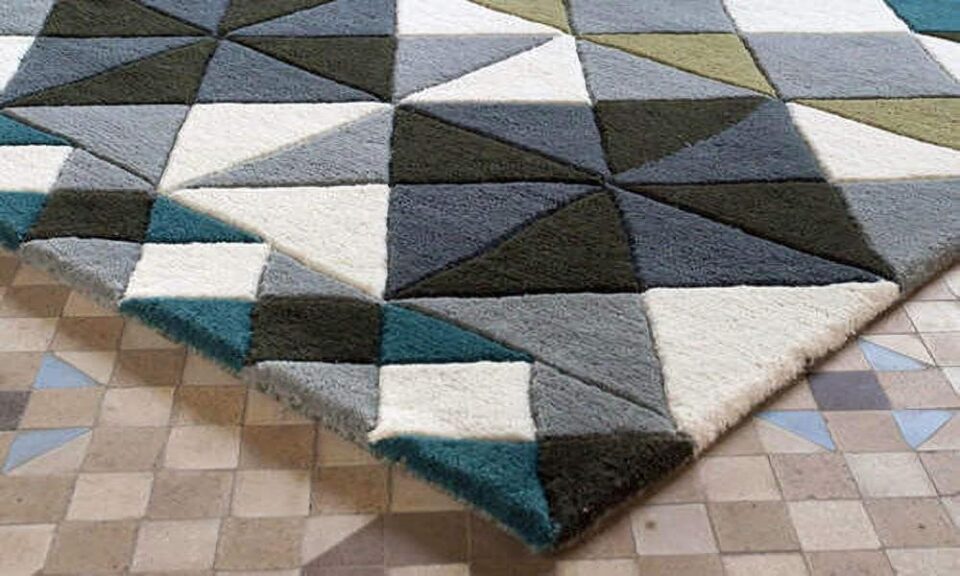 Hand Tufted Rugs – A Beautiful Addition To Your Décor