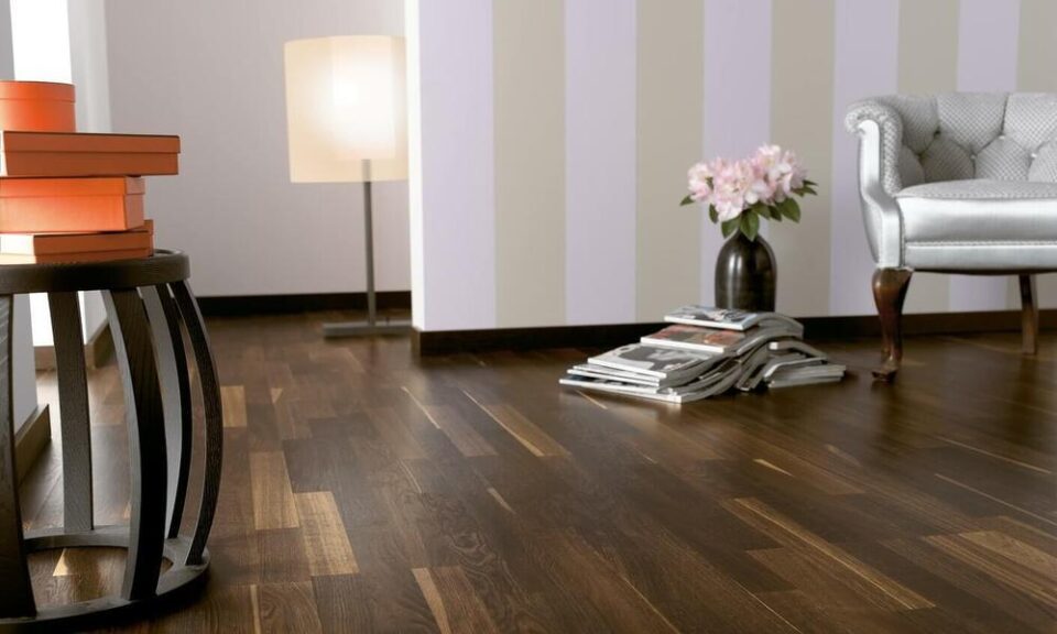 High-Quality and Durability quality of Parador Flooring