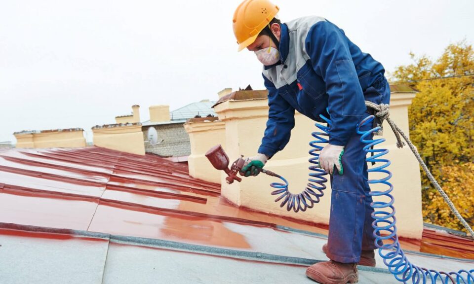 Why professional roofing services are worth the investment