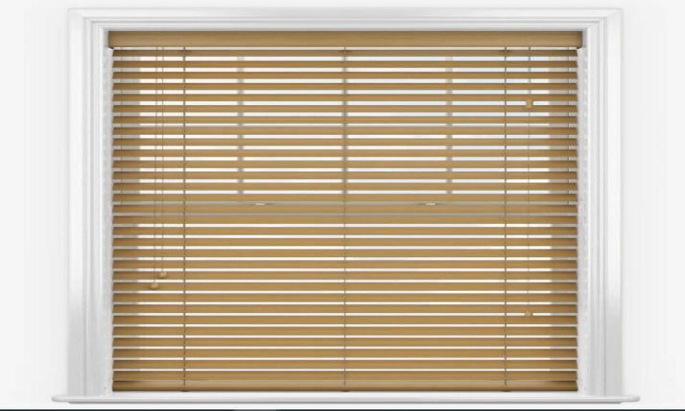 Are Wooden Blinds the Perfect Choice for Your Home