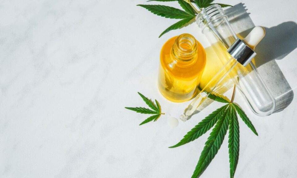 CBD Oil