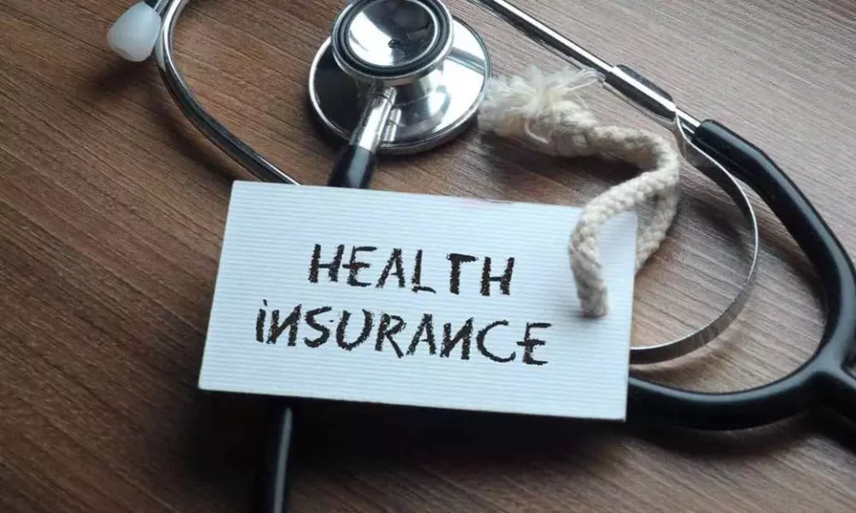 health insurance