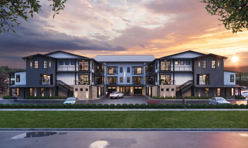 Sen Condo Sustained Land