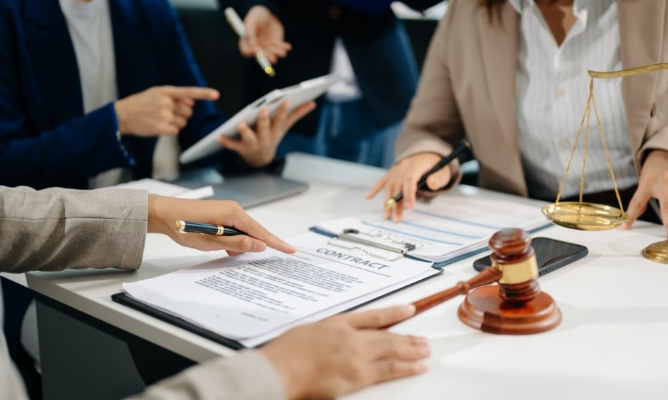 Bail Bonds Services
