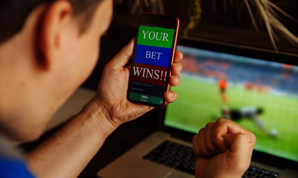 betting markets