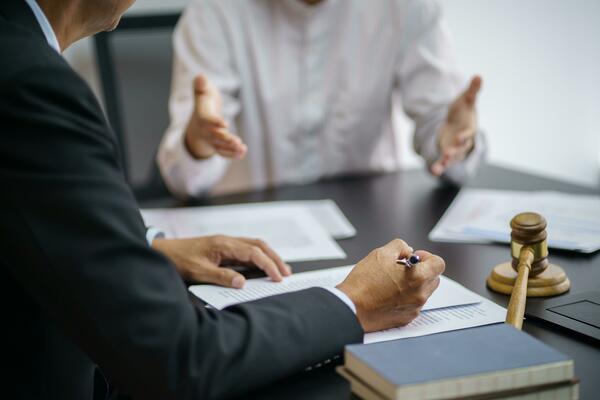 Legal Guidance