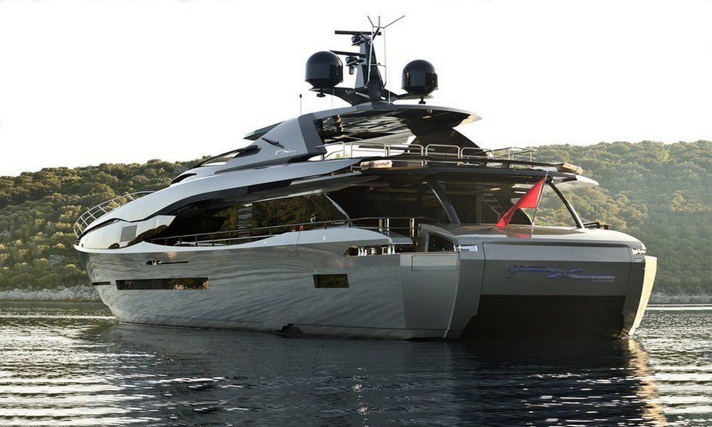 yacht booking dubai