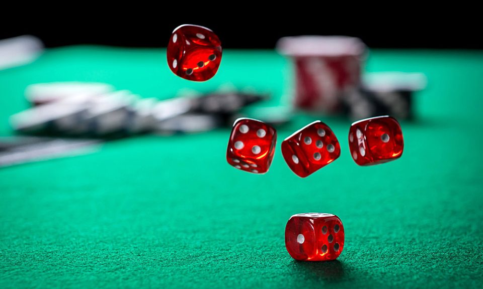 online casinos