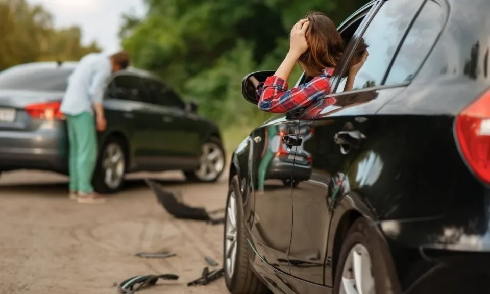 Accident Attorney